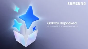 يناير المقبل.. سامسونج تحدد موعد إطلاق سلسلة هواتف Galaxy S26 رسميا المتطورة